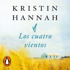 los cuatro vientos-kristin hannah-9788491295990