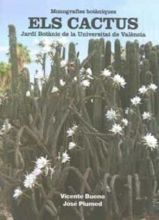 els cactus-vicente bueno-jose plumed-9788491330790