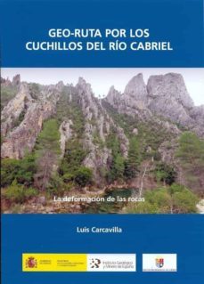 geo-ruta por la los cuchillos del rio cabriel-luis carcavilla urqui-9788491380290