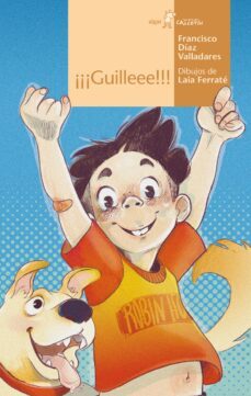 ¡¡¡guilleee!!!-9788491425090