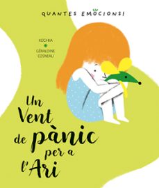 un vent de panic per a l'ari-9788491453390