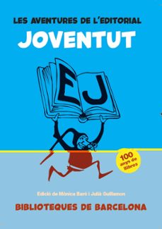 les aventures de l editorial joventut-9788491565390