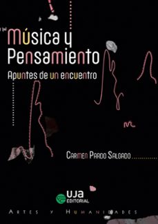 musica y pensamiento (ebook)-maria del carmen pardo salgado-9788491592990
