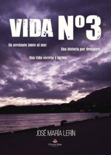 vida nº 3 (ebook)-jose maria lerin-9788491609490