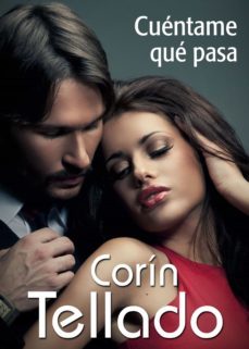 cuentame que pasa (ebook)-corin tellado-9788491620990
