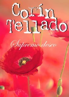 supremo deseo (ebook)-corin tellado-9788491624790