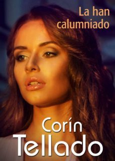 la han calumniado (ebook)-corin tellado-9788491626190