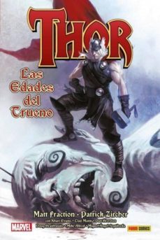 thor 1: las edades del trueno-9788491671190