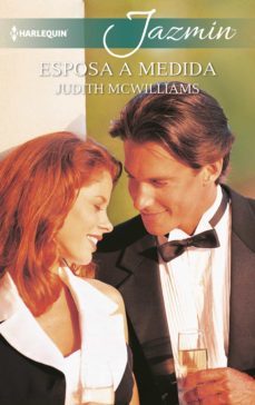 esposa a medida (ebook)-judith mcwilliams-9788491700890