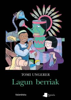 lagun berriak (euskera)-9788491720690