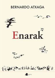 enarak-bernardo atxaga-9788491724490