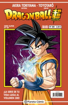 dragon ball serie roja nº 300-akira toriyama-9788491745990