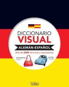 diccionario visual aleman-español-9788491783190