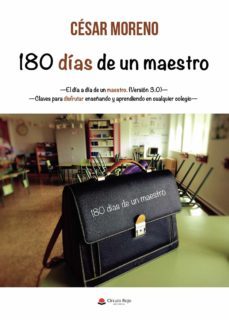 180 dias de un maestro (ebook)-9788491834090