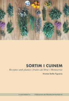 sortim i cuinem-montserrat batlle figueres-9788491912590