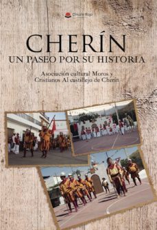 cherin, un paseo por su historia-9788491944690