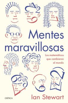 mentes maravillosas (ebook)-ian stewart-9788491990390