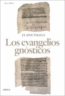 los evangelios gnósticos (ebook)-elaine pagels-9788491994190