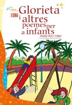 salabret 2: glorieta i altres poemes per a infants-jaume bru i vidal-9788492388790