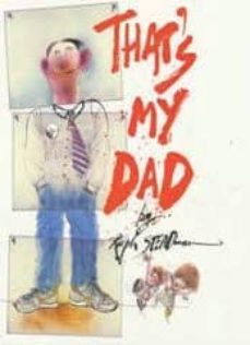 este es mi padre-9788492412990