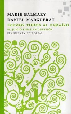 iremos todos al paraiso-9788492416790