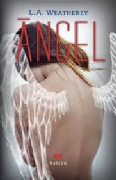 angel (ebook)-l. a. weatherly-9788492472390