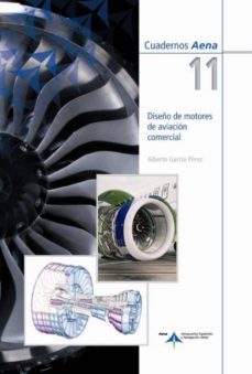 diseño de motores de aviacion comercial-9788492499090