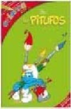pitufos-9788492506590