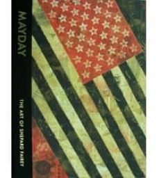 mayday: the art of shepard fairey-9788492643790