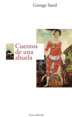 cuentos de una abuela (ebook)-9788492755790