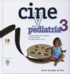 cine y pediatria , 3-9788492848690