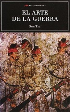 arte de la guerra, el-tzu sun-9788492892990