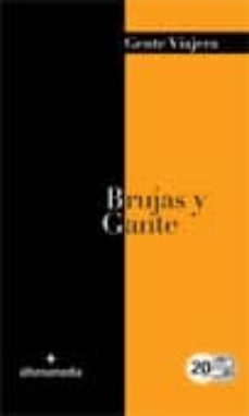 brujas y gante (gente viajera 2012)-jordi bastart-9788492963690