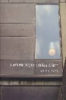 el universo imaginacio de louis i. kahn-antonio juarez-9788493370190