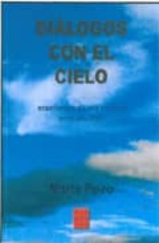 dialogos con el cielo-marta povo-9788493540890