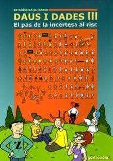 daus i dades iii-alex fito-9788493541590