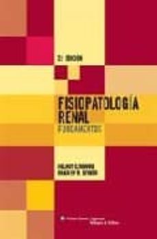 fisiopatologia renal (2ª ed.)-helmut renke-9788493558390