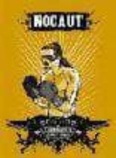 nocaut-antonio g. villaran-9788493610890
