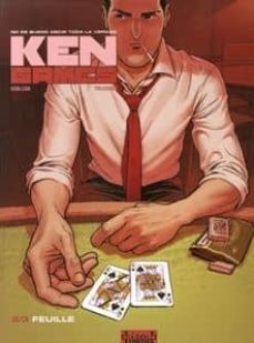 ken games nº 2: feuille (2ª ed)-9788493676490