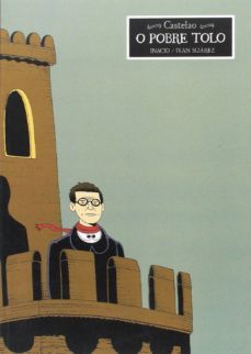 castelao nº 1: o pobre tolo-ivan suarez-9788493699390