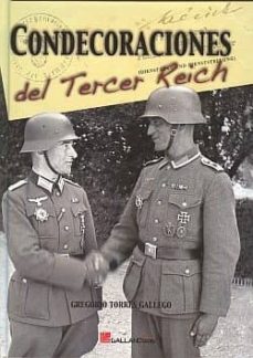 condecoraciones del iii reich-9788493726690