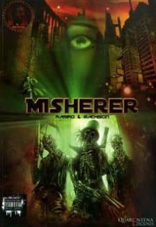 misherer-9788493753290