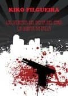 los secretos del delta del ebro; la quinta batalla-kiko filgueira-9788493791490