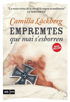 empremtes que mai s esborren-9788493905590