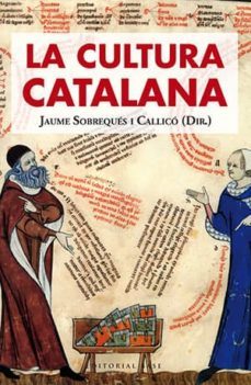 la cultura catalana (ebook)-jaume sobreques i callico-9788493916190