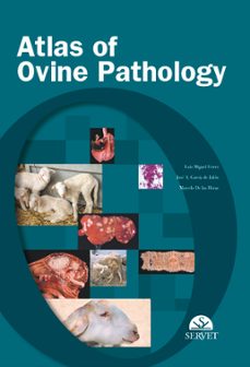 atlas of ovine pathology-9788494040290