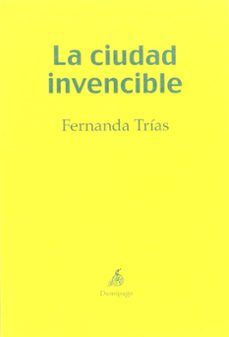 la ciudad invencible-9788494108990