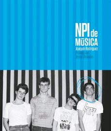 npi de musica-joaquin rodriguez-9788494120190