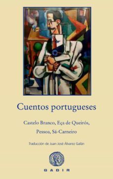 cuentos portugueses-9788494179990