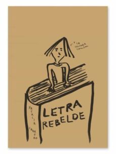 letra rebelde-natalia carrero-9788494186790